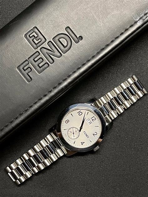 fendi orologi watch 2100g|Fendi watches outlet online.